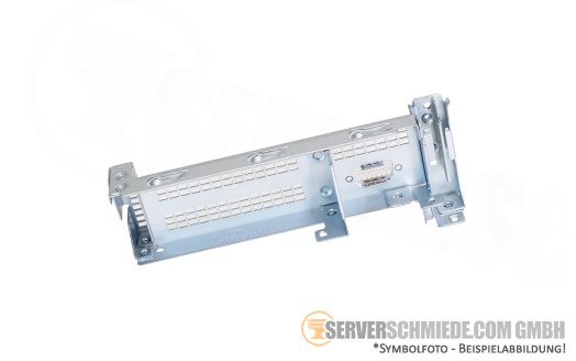 HP Bracket for Tertiary Riser DL380 DL385 Gen10 Plus 6053B16584 01 6053B16600 01