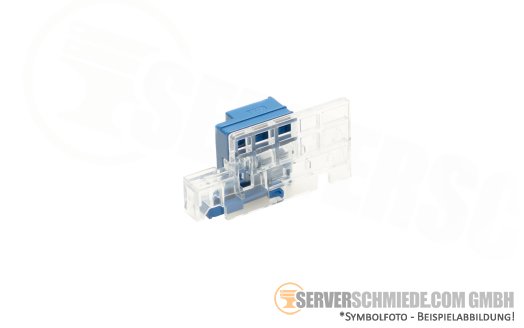HP Bracket Holder Support GPU Air Baffle DL380 DL385 Gen10 Plus Gen11 P14311-001 P24140-001