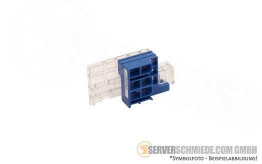 HP Bracket Holder Support GPU Air Baffle DL380 DL385 Gen10 Plus Gen11 P14311-001 P24140-001