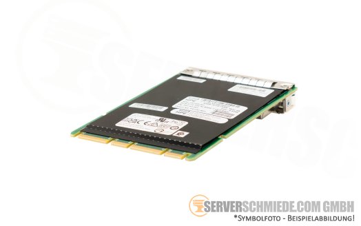 HP Broadcom BCM5719 4x 1GbE Copper RJ-45 OCP 3.0 Controller Gen10 Plus Gen11 P51181-B21 +NEW+