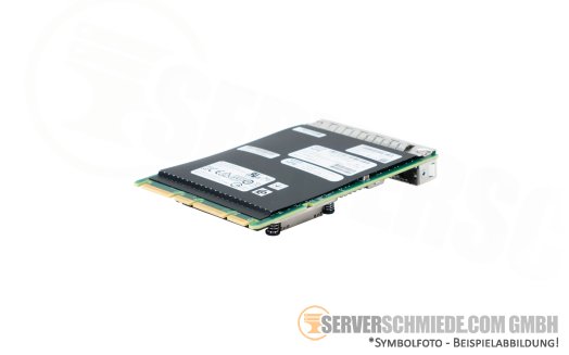 HP Broadcom BCM57412 2x 10Gb SFP+ OCP3 Network LAN Ethernet Controller Gen10 Plus Gen11 P26256-B21