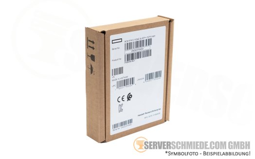 HP Broadcom BCM57412 2x 10Gb SFP+ OCP3 Network LAN Ethernet Controller Gen10 Plus Gen11 P26256-B21 +NEW+