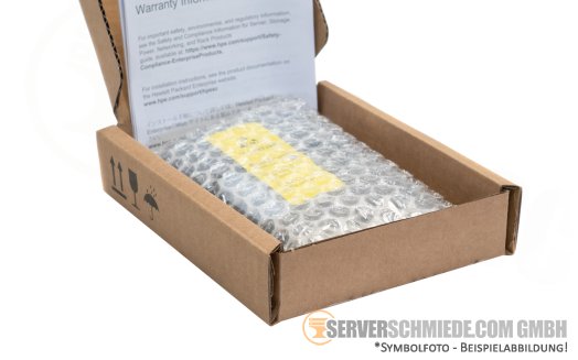 HP Broadcom BCM57412 2x 10Gb SFP+ OCP3 Network LAN Ethernet Controller Gen10 Plus Gen11 P26256-B21 +NEW+