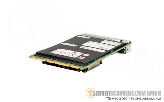 HP Broadcom BCM57414 2x 10/25 Gb SFP28 OCP 3.0 Controller Gen10 Plus Gen11 P10115-B21
