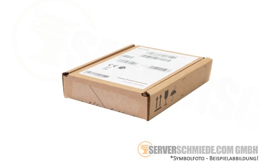 HP Broadcom BCM57414 2x 10/25 Gb SFP28 OCP 3.0 Controller Gen10 Plus Gen11 P10115-B21 +NEW+