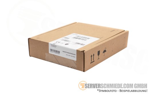 HP Broadcom BCM57414 2x 10 / 25GbE Network Ethernet Controller PCIe x8 P26262-B21   RDMA RoCE +NEW+