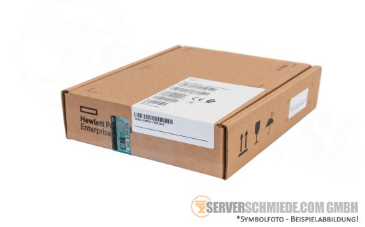 HP Broadcom MR216i-p PCIe Raid 0 1 10 SAS SATA NVMe Tri-Mode Storage Controller DL3xx Gen10 Plus Gen11 P26324-B21