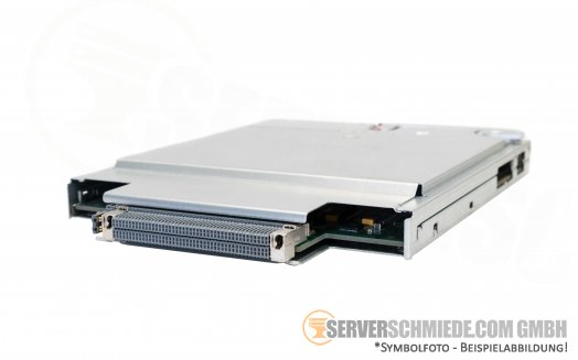 HP C7000 Cisco Catalyst Blade Switch 3120G 64 MB Flash 256 MB DDR SDRAM 4x RJ-45 1x Console 4x SFP