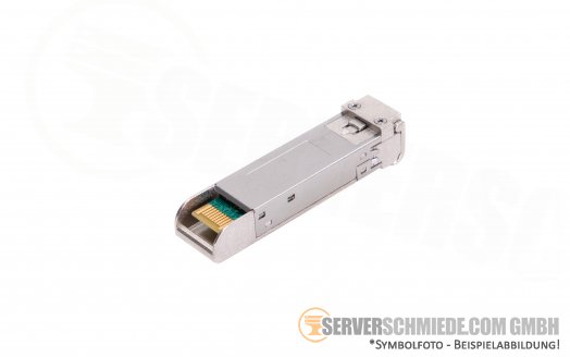 HP 10Gb LC SFP+ Transceiver 850nm SR MSA2040 MSA2050 iSCSI C8R25A