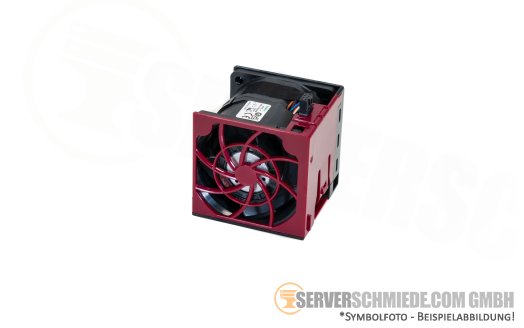 HP Chassis FAN Gehäuselüfter High Performance FAN Kit 240W to 400W DL3x5 DL385 Gen11 P58465-B21 +NEW+
