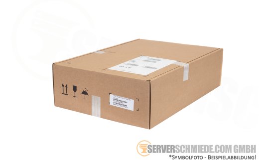 HP Chassis Fan Gehäuselüfter High Performance Kit DL360 Gen10 871244-B21 +NEW+