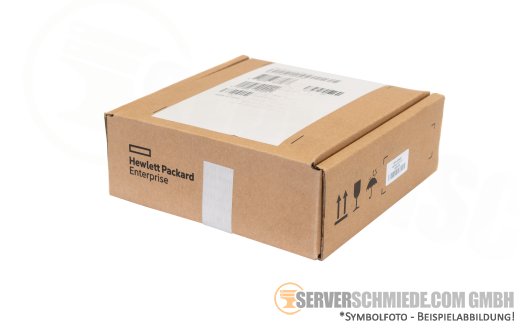 HP Chassis Fan Lüfter Gehäuselüfter ML30 Gen9 820290-B21 +NEW+