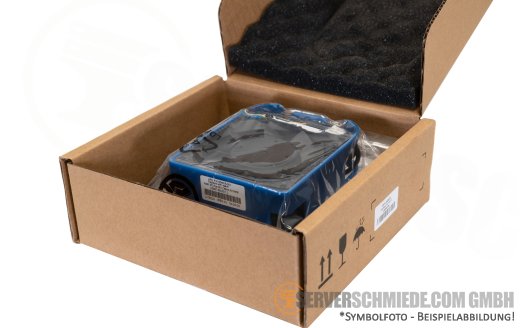 HP Chassis Fan Lüfter Gehäuselüfter ML30 Gen9 820290-B21 +NEW+