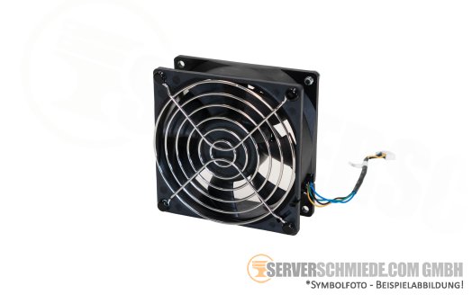 HP Chassis Fan Lüfter Gehäuselüfter ML30 Gen9 821801-001