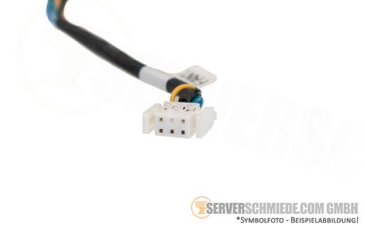 HP Chassis Fan Lüfter Gehäuselüfter ML30 Gen9 821801-001