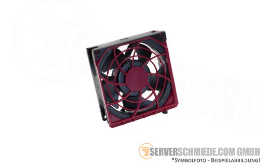 HP Chassis Fan Lüfter Gehäuselüfter ML350 Gen11 P47902-B21 +NEW+