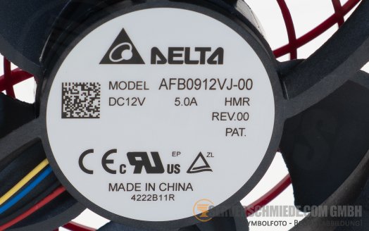 HP Chassis Fan Lüfter Gehäuselüfter ML350 Gen11 P47902-B21 +NEW+