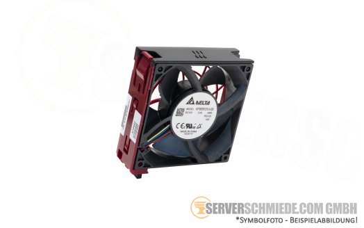 HP Chassis Fan Lüfter Gehäuselüfter ML350 Gen11 P47902-B21 +NEW+