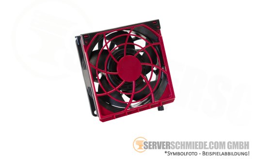 HP Chassis Fan Lüfter Gehäuselüfter ML350 Gen11 P47906-001 (part of P47902-B21)+NEW+