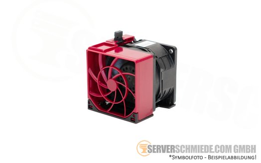 HP Chassis Fan Lüfter Gehäuselüfter Standard Performance DL380 Gen11 P47685-001