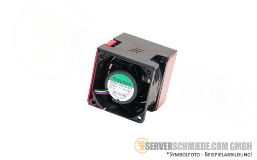 HP Chassis Fan Lüfter Gehäuselüfter Standard Performance DL380 Gen11 P47685-001