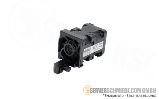 HP Chassis Fan Lüfter Gehäuselüfter Standard Performance max. 185W DL360 DL365 Gen11 P54697-B21 +NEW+