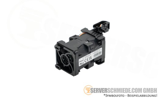 HP Chassis Fan Lüfter Gehäuselüfter Standard Performance max. 185W DL360 DL365 Gen11 P54697-B21 +NEW+