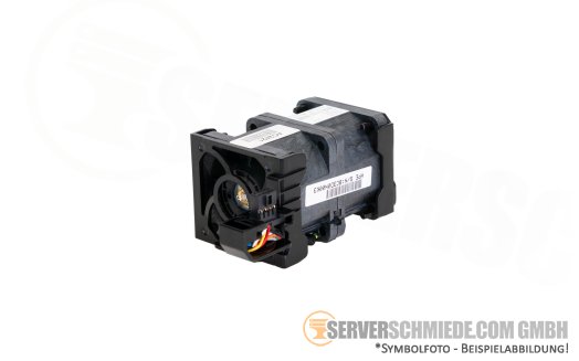 HP Chassis Fan Lüfter Gehäuselüfter Standard Performance max. 185W DL360 DL365 Gen11 P54697-B21