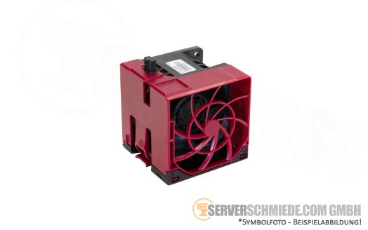 HP Chassis Fan Lüfter Gehäuselüfter Standard Performance max. 240W DL385 Gen11 
P51156-001