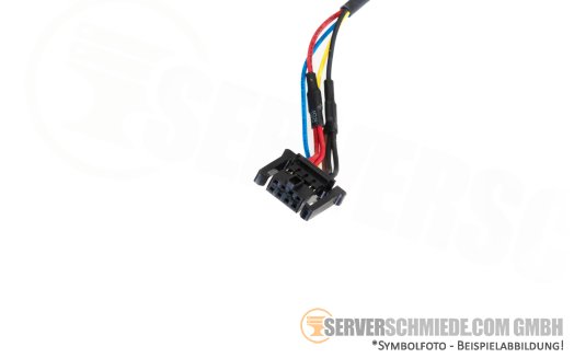 HP Chassis Fan Lüfter Gehäuselüfter Standard Performance ML110 Gen11 P55258-001