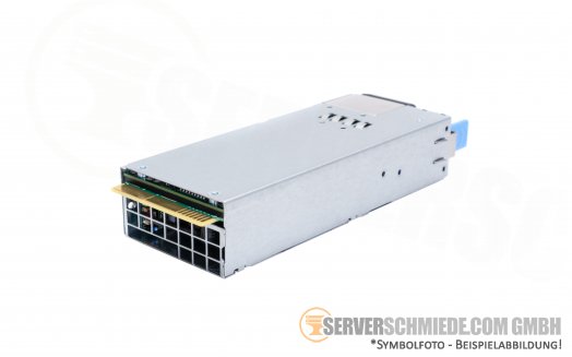 HP CL3100 550W 80 Plus Platinum  PSU Netzteil DPS-550AB-11 D