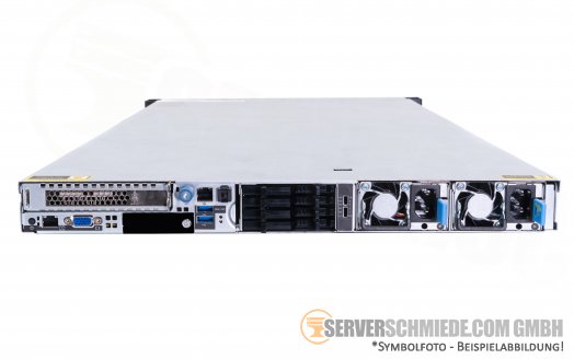 HP CL3100 G3 Gen9 CloudServer 19