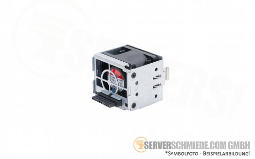 HP CL3100 G3 Gen9 Chassis FAN VF40281BX-D17C-S9H