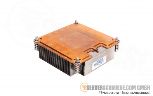 HP CL3100 Heatsink CPU Kühler für CPU 0 3K3J3-01