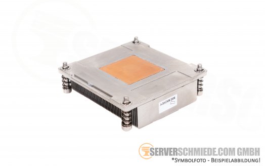 HP CL3100 Heatsink CPU Kühler für CPU 1 460500B00-790-G