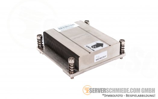 HP CL3100 Heatsink CPU Kühler für CPU 1 460500B00-790-G