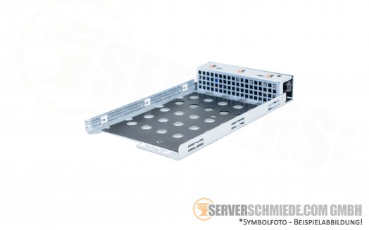 HP Cloudline CL2200 Gen10 HotSwap HDD Tray 3,5