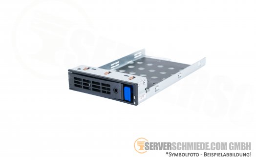 HP Cloudline CL2200 Gen10 HotSwap HDD Tray 3,5" LFF 25EK3-R18005-I0R
