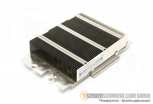 HP DL360p Gen8 CPU Kühler Heatsink für HP  664006-001 667881-001 665091-001 670521-001
