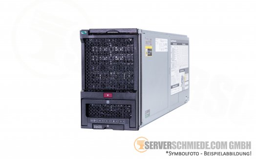 HP D3940 40x SFF 2,5