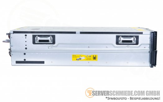 HP D6000 JBOD Storage 19