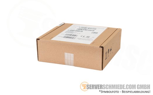 HP Dedicated iLO Port / M.2 NVMe SSD / COM Port Upgrade Kit DL20 ML30 Gen10 P06687-B21 +NEW+