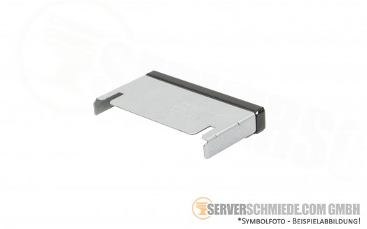 HP DL360 Blank Filler für Front control panel VGA und USB