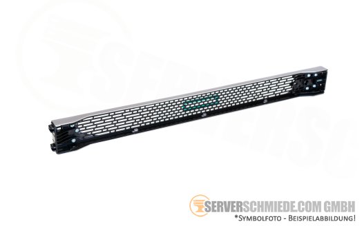 HP DL360 DL365 Gen10 Gen10 Plus Security Frontbezel Frontdoor 858788-001 867998-B21 +NEW+