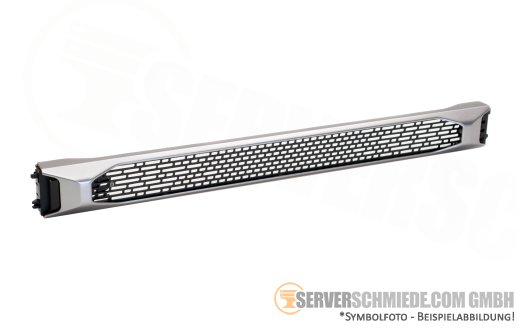 HP DL360 DL365 Gen10 Gen10 Plus Security Frontbezel Frontdoor OEM 858799-001 +NEW+