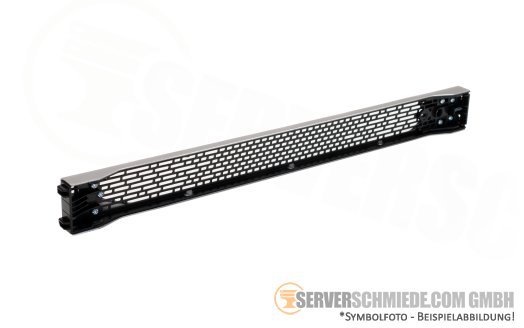 HP DL360 DL365 Gen10 Gen10 Plus Security Frontbezel Frontdoor OEM 858799-001 +NEW+