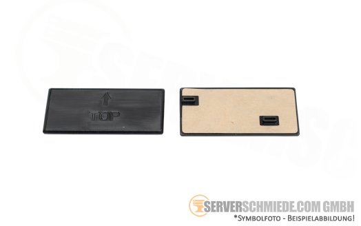 HP DL360 DL365 Gen10 Gen10 Plus Security Frontbezel Frontdoor OEM 858799-001 +NEW+