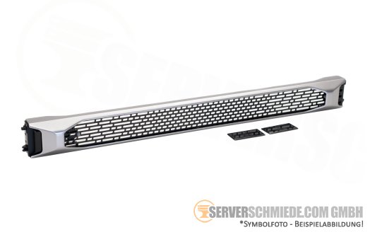 HP DL360 DL365 Gen10 Gen10 Plus Security Frontbezel Frontdoor OEM 858799-001 +NEW+