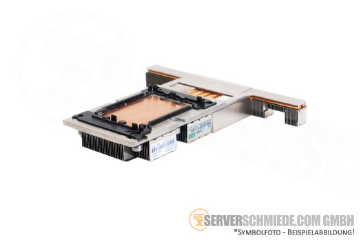 HP DL360 DL560 Gen10 High Performance Heatsink CPU Kühler ab 130W 867651-001 (part of 871246-B21)