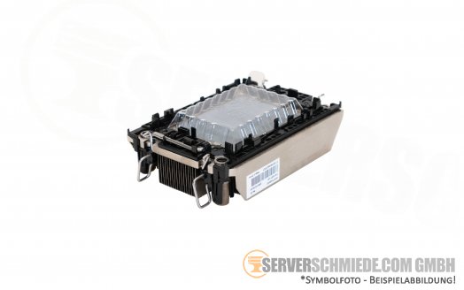HP DL360 Gen10+ Plus Standard Performance Heatsink CPU Kühler P24871-001